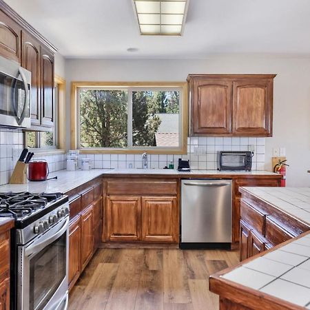 I Love View-1475 By Big Bear Vacations بيغ بير لاكي، سان بيرناردينو، كاليفورنيا المظهر الخارجي الصورة