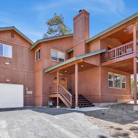 I Love View-1475 By Big Bear Vacations بيغ بير لاكي، سان بيرناردينو، كاليفورنيا المظهر الخارجي الصورة