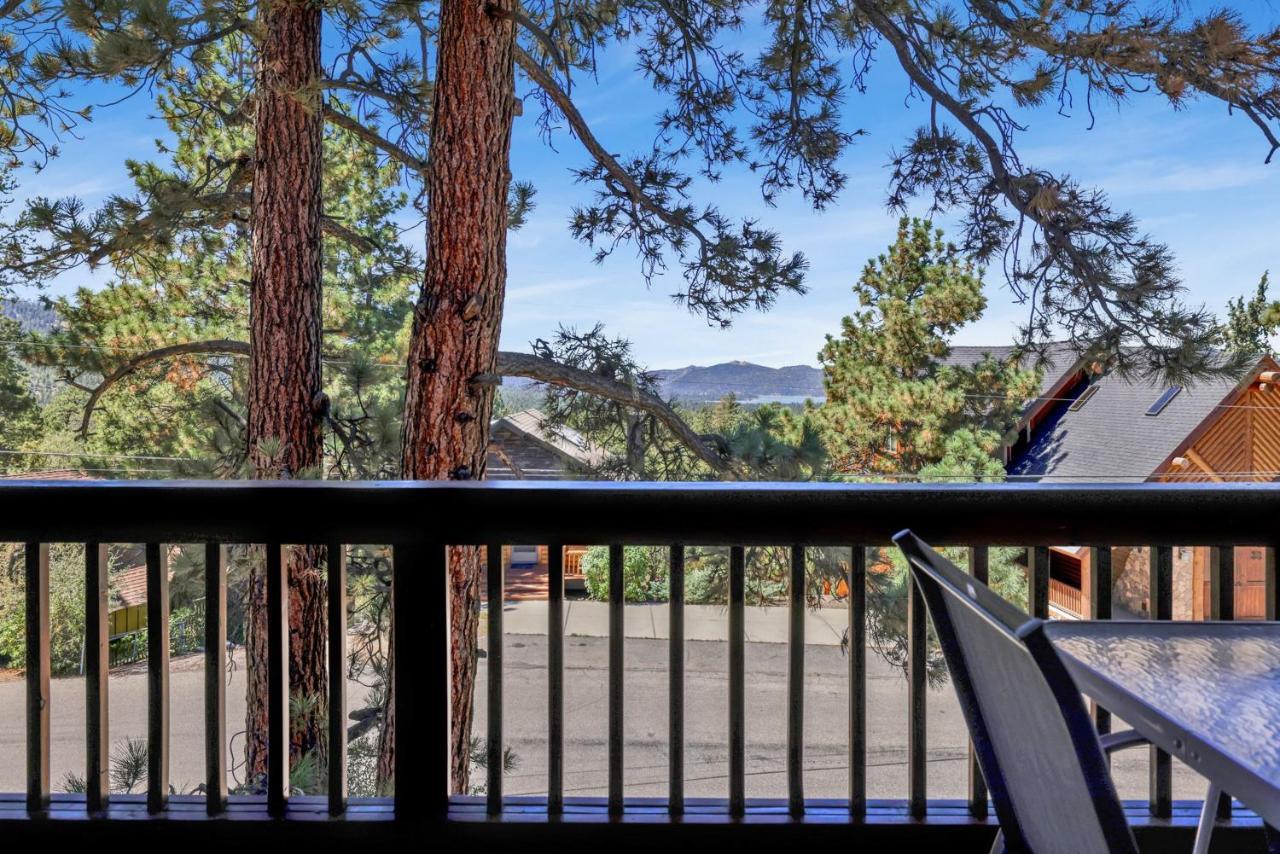 I Love View-1475 By Big Bear Vacations بيغ بير لاكي، سان بيرناردينو، كاليفورنيا المظهر الخارجي الصورة