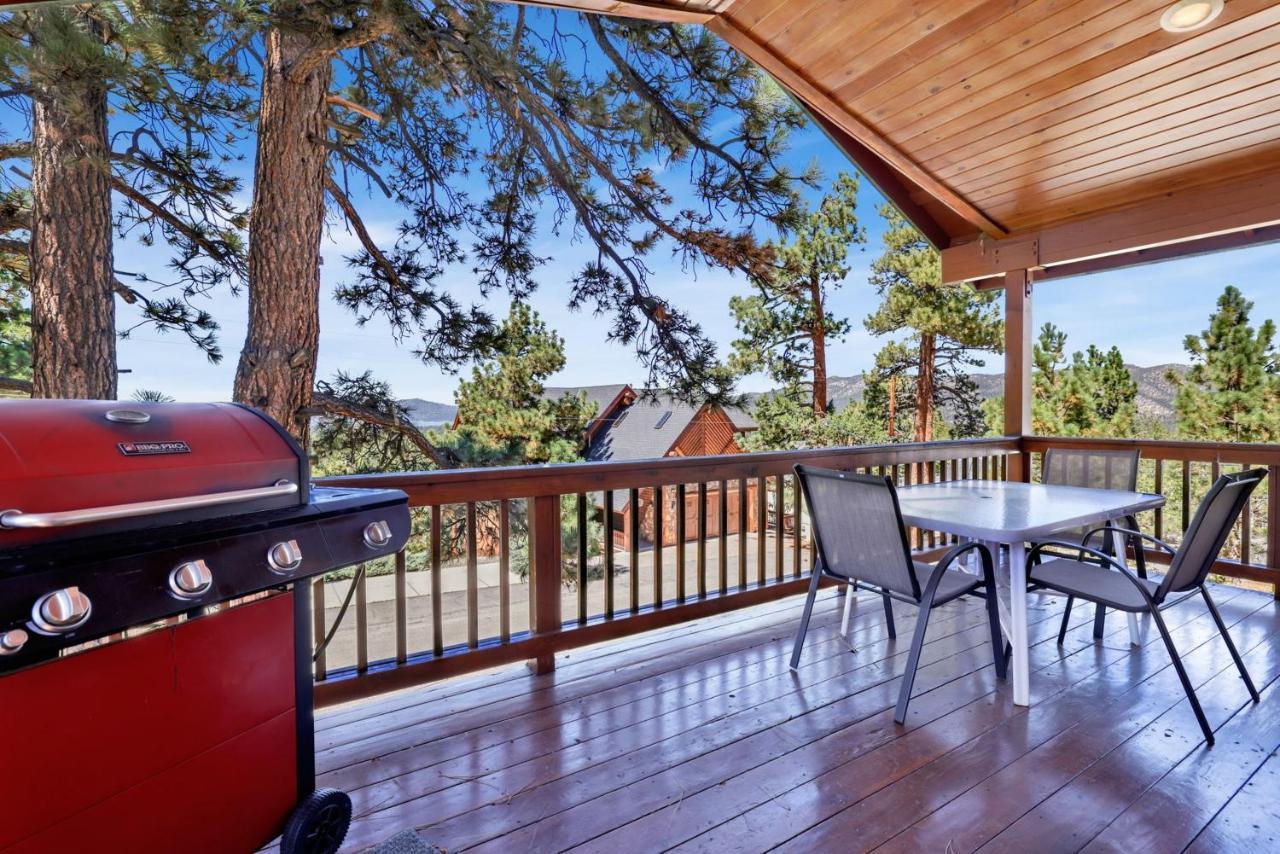 I Love View-1475 By Big Bear Vacations بيغ بير لاكي، سان بيرناردينو، كاليفورنيا المظهر الخارجي الصورة