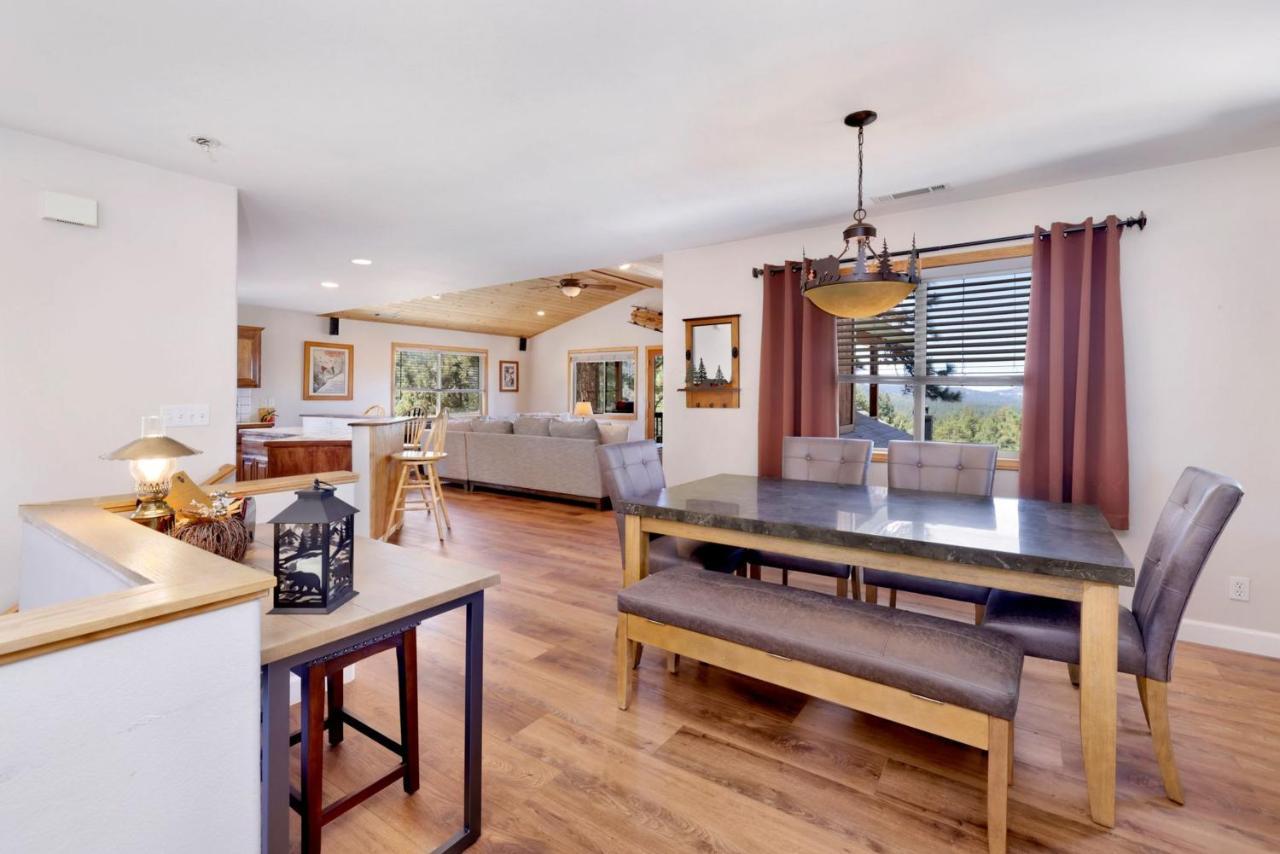 I Love View-1475 By Big Bear Vacations بيغ بير لاكي، سان بيرناردينو، كاليفورنيا المظهر الخارجي الصورة