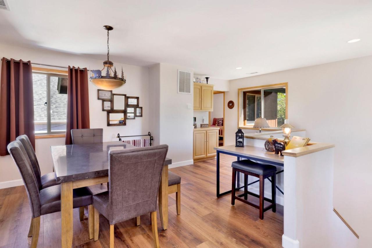 I Love View-1475 By Big Bear Vacations بيغ بير لاكي، سان بيرناردينو، كاليفورنيا المظهر الخارجي الصورة